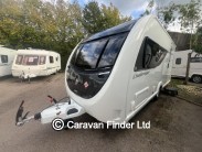 Swift Challenger 480 2022  Caravan Thumbnail