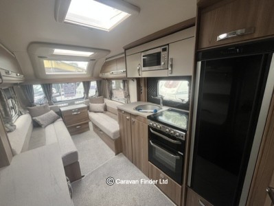 Swift Challenger 480 2022 (Trade) image 5