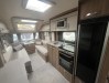Used Swift Challenger 480 2022 touring caravan Image
