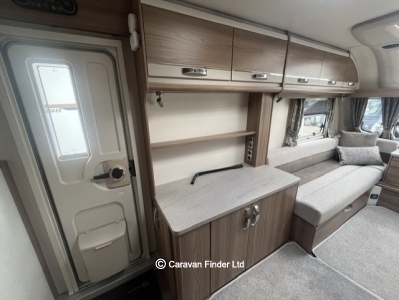 Swift Challenger 480 2022 (Trade) image 6