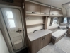 Used Swift Challenger 480 2022 touring caravan Image