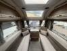 Used Swift Challenger 480 2022 touring caravan Image