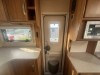Used Lunar Stellar 2014 touring caravan Image