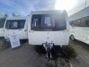 Used Lunar Stellar 2014 touring caravan Image