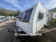 Lunar Stellar 2014  Caravan Thumbnail