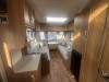 Used Lunar Stellar 2014 touring caravan Image