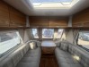 Used Lunar Stellar 2014 touring caravan Image