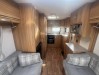 Used Lunar Stellar 2014 touring caravan Image