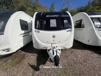Swift Swift Fairway Classic 580 2021 (Trade) image 1