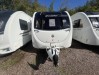 Used Swift Swift Fairway Classic 580 2021 touring caravan Image