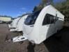 Used Swift Swift Fairway Classic 580 2021 touring caravan Image