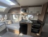 Used Swift Swift Fairway Classic 580 2021 touring caravan Image