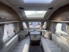 Used Swift Swift Fairway Classic 580 2021 touring caravan Image