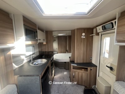 Swift Swift Fairway Classic 580 2021 (Trade) image 7