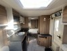 Used Swift Swift Fairway Classic 580 2021 touring caravan Image