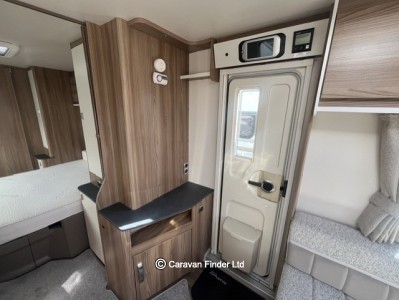 Swift Swift Fairway Classic 580 2021 (Trade) image 8