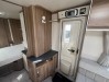 Used Swift Swift Fairway Classic 580 2021 touring caravan Image