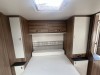Used Swift Swift Fairway Classic 580 2021 touring caravan Image