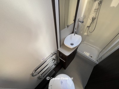 Elddis Affinity 554 2024 (Trade) image 10