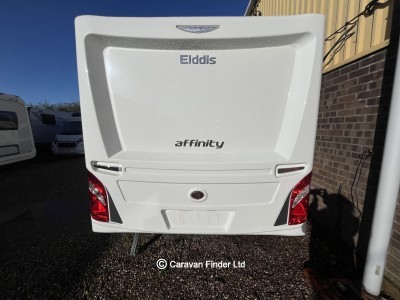 Elddis Affinity 554 2024 (Trade) image 3