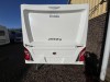 Used Elddis Affinity 554 2024 touring caravan Image