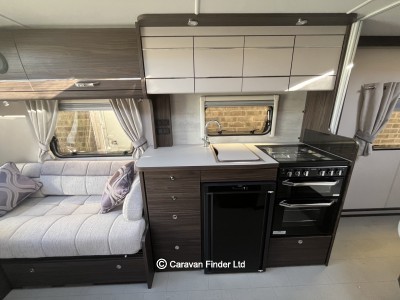 Elddis Affinity 554 2024 (Trade) image 4