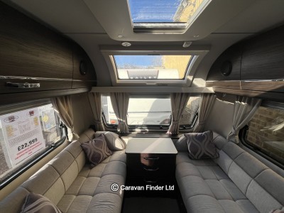 Elddis Affinity 554 2024 (Trade) image 6