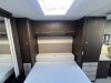 Used Elddis Affinity 554 2024 touring caravan Image