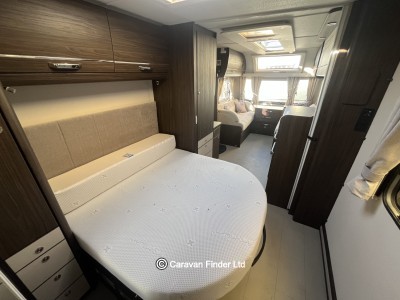 Elddis Affinity 554 2024 (Trade) image 9