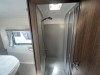 Used Bailey Phoenix 640 2020 touring caravan Image