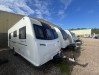 Used Bailey Phoenix 640 2020 touring caravan Image