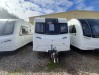 Used Bailey Phoenix 640 2020 touring caravan Image
