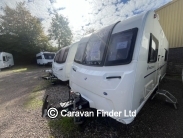 Bailey Phoenix 640 2020  Caravan Thumbnail