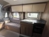 Used Bailey Phoenix 640 2020 touring caravan Image