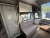 Used Bailey Phoenix 640 2020 touring caravan Image
