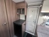 Used Bailey Phoenix 640 2020 touring caravan Image