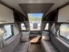 Used Bailey Phoenix 640 2020 touring caravan Image