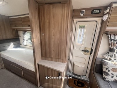Swift Swift Fairway 565 Alde 2017 (Trade) image 10