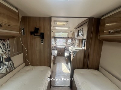 Swift Swift Fairway 565 Alde 2017 (Trade) image 11