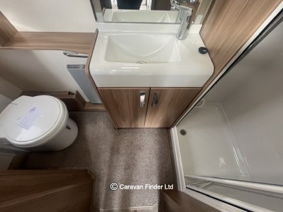Swift Swift Fairway 565 Alde 2017 (Trade) image 12