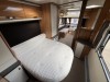 Used Swift Elegance 580 2014 touring caravan Image