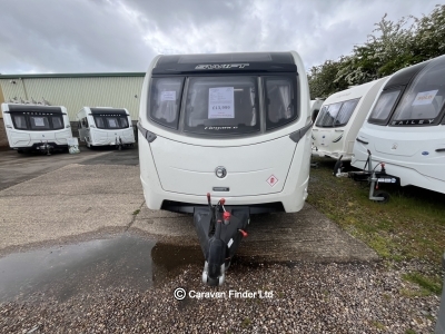 Swift Elegance 580 2014 (Trade) main image 