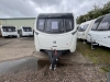 Used Swift Elegance 580 2014 touring caravan Image