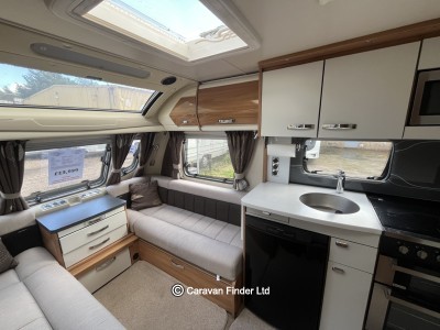 Swift Elegance 580 2014 (Trade) image 3