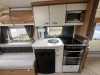 Used Swift Elegance 580 2014 touring caravan Image