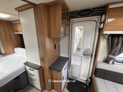 Swift Elegance 580 2014 (Trade) image 5