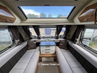 Swift Elegance 580 2014 (Trade) image 6