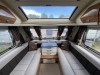 Used Swift Elegance 580 2014 touring caravan Image