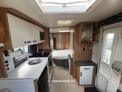 Swift Elegance 580 2014 (Trade) image 7