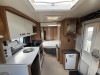 Used Swift Elegance 580 2014 touring caravan Image